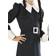 Rubies Addams Family Wednesday Girls Costume