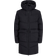 Jack & Jones Puffer Coat - Black/Black