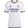 Adidas Real Madrid 23/24 Short Sleeve T-shirt Home