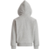 Polo Ralph Lauren Kid's Cotton Blend Fleece Hoodie - Dark Sport Heather (322547626-002)
