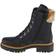 Rieker Lace Boots - Black