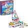 LEGO Friends Sunshine Catamaran 41317