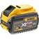 Dewalt DCB547 4-Pack