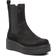 Vagabond Tara Women's Black Nubuck