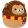 Squishmallows Harry Potter Gryffindor Lion 25cm