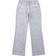 Juicy Couture Velor Pants - Heather Grey (JBX6030-C22)