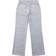 Juicy Couture Velor Pants - Heather Grey (JBX6030-C22)