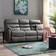 GRS Suite Grey Sofa 202cm 3 Seater