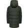 Only & Sons Detachable Hood Jacket - Grey/Peat