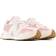 New Balance Big Kid's 327 - Pink Moon with Quartz Pink