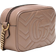 Gucci GG Marmont Mini Crossbody Bag - Beige