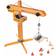 Hape Crane Lift E3011 Gru Giocattolo Per Bambini