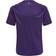 Hummel Kid's Core Xk Core Poly T-shirt - Acai