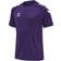 Hummel Kid's Core Xk Core Poly T-shirt - Acai