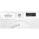 Bosch WTH85223GB White