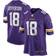 Nike Men's Minnesota Vikings Justin Jefferson Game Jersey