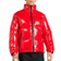 HUGO BOSS Biron Water-Repellent Quilted Jacket - Red