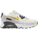 Nike Air Max 90 LTR SE PS - Sail/Gridiron/Bright Cactus/Multi-Color