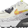 Nike Air Max 90 LTR SE PS - Sail/Gridiron/Bright Cactus/Multi-Color