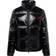 HUGO BOSS Biron Quilted Jacket - Black