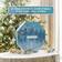 Yankee Candle Advent Calendar 2023 Wreath Doftljus 800g
