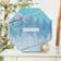 Yankee Candle Advent Calendar 2023 Wreath Doftljus 800g