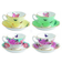 Royal Albert Miranda Kerr Tasse à thé 17.7cl 4pcs