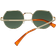 Hawkers Aura Polarized Green/Gold