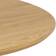 AC Design Furniture H000022542 Natural Soffbord 80cm