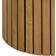 AC Design Furniture H000022542 Natural Soffbord 80cm