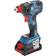 Bosch GDX 18V-200 C Professional Solo