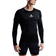 Select Shirts Long Sleeve Baselayer - Black