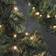 Konstsmide LED Garland Amber Ljusslinga 120 Lampor