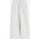 H&M Wide-Leg Joggers - Light Grey