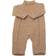 Joha Baby's Driving Suit - Brown