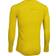 Select Shirts Long Sleeve Baselayer - Yellow