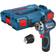 Bosch GSR 12V-35 FC Professional Solo