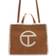 UGG Telfar x Shopping Bag - Medium Chestnut