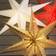 Star Trading Dot Gold Julestjerne ∅ 70cm
