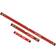 Milwaukee 4932459618 3pcs Vattenpass