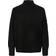 Y.A.S Balis LS High Neck Knit Jumper - Black