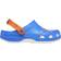 Crocs NBA New York Knicks Classic - White