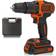 Black & Decker BCD700S1K-GB (1x1.5Ah)