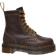 Dr. Martens Jadon Boot Arc Crazy Horse Platforms - Brown