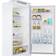 Samsung BRB26600FWW Integrerede