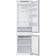 Samsung BRB26600FWW Integrerede