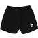 Saysky Pace Running Short - Black