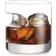 Godinger Old Fashioned Whisky Glass 34cl