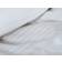 Borg Design 311-1 Påslakan Vit (220x140cm)