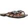 Ganni Black Butterfly Strass Sandals 099 Black IT
